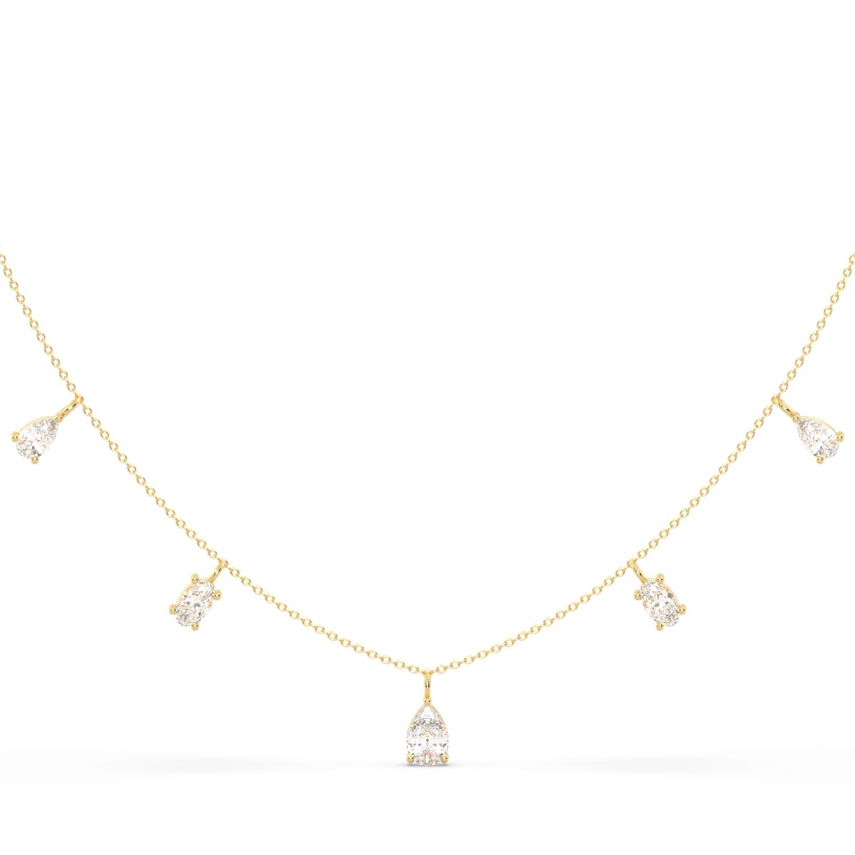 สีเหลืองทอง