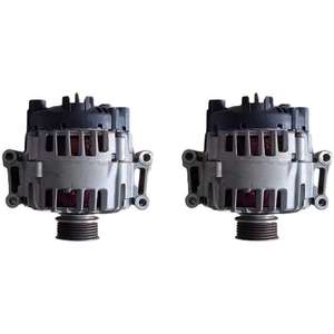Generador de Alta Calidad Compatible con Porsche Macan PAC903018 6H903017K PAC903024A V04015001MF 7PP903013C - Product Image 5