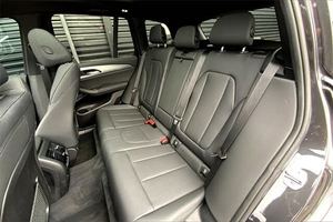 SUV Crossover X-3 M40i 2021 Usado en Buen Estado, Tracción en las Cuatro Ruedas - Product Image 3