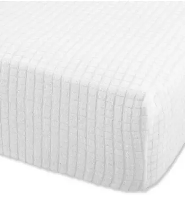 HIGH QUALITY DOUBLE MATTRESS COVER IN JACQUARD SPONGE NOTTETEMPO GABEL