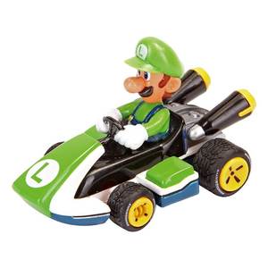 Coches de Juguete de Mario Kart a Escala 1:43, Surtido de Modelos de Coches de Colección con Retroceso 15817039 - Product Image 2