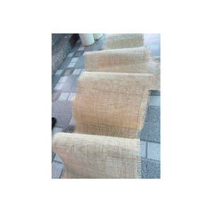 Rouleau de sangle de canne en rotin naturel de qualité supérieure du Vietnam idéal pour la réparation de siège de chaise incrustations de porte d'armoire abat-jour maison - Product Image 4