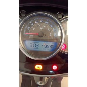 Yourban MP3 Vehículo Motorizado de Pasajeros Tipo Carrocería Cerrada - Product Image 2