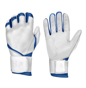 Nouvelle vente de bâton de baseball fabricant de haut de gamme de gants de frappe de baseball de qualité supérieure matériau durable pour les vêtements de sport en plein air - Product Image 5