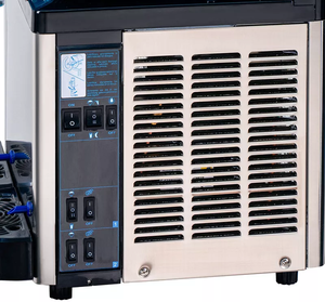 ماكينة تصنيع المشروبات المجمدة للاستخدام التجاري في الحانة من المصنع - Product Image 5