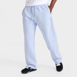 Customized Canvas Cargo Pants <b>Men's</b> Casual Breathable <b>Elastic</b> Waist Drawstring <b>Trouser</b> with Custom Logo Wholesale - Product Image 5