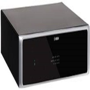 เครื่องขยายสัญญาณ PLM-4P220-US Plena Matrix 4ช่อง DSP 220W - Product Image 3