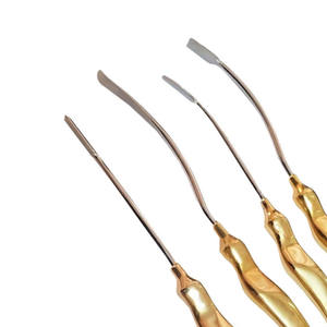 Set Profesional de Elevación de Cejas y Lifting Facial, Elevadores de Cuero Cabelludo, Cirugía Plástica - Product Image 1