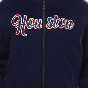 Chaqueta Varsity de Invierno para Hombre, Talla Grande, al por Mayor, OEM, Personalizada, 100% Lana, con Logotipo Bordado, 450 g/m², Estilo Unisex, Cómoda y Transpirable - Product Image 4