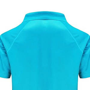 Camiseta de Polo de Golf para Hombre, Ropa Deportiva de Verano Duradera, Diseño Transpirable, Ajuste Cómodo - Product Image 5