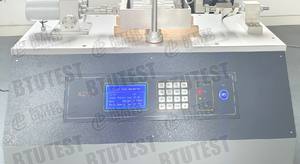 Voll automatisches Direkt-/Rests cher <span class=keywords><strong>system</strong></span> für Boden tests Erkennbare Gegenstände CBR & Marshall-Modell BTU-CBRMD von BTUTEST - Product Image 2