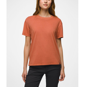 T-shirt femme meilleure vente été t-shirt surdimensionné haute qualité 230gsm Vintage t-shirts femme exportation du fournisseur pakistanais - Product Image 1