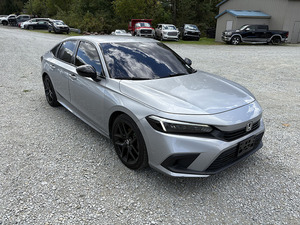 HONDA CIVIC SPORT 2022 LISTO PARA ENVIAR - Product Image 3