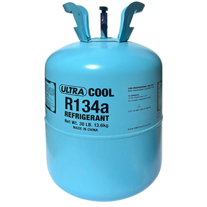 Gaz réfrigérant R134a de marque personnalisée 12 kg pour climatisation automobile - Qualité industrielle Garantie de 2 ans Fabriqué au Tennessee - Product Image 5