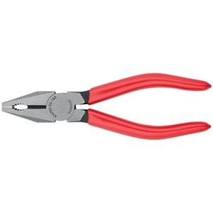 Alicates Combinados KNIPEX de 160 mm con Revestimiento Plástico, Herramienta Multifuncional - Product Image 3