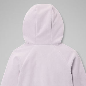 Boys <b>Hoodie</b> With Full Sleeves Adjustable Hood Wholesale Rate Casual Wear Design For Bulk Buyers Zip Up Closure With Custom Logo - Product Image 5