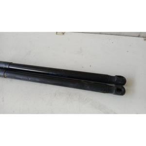VOLKSWAGEN Polo 5a Serie (09>17) Tappo Cofano Posteriore 6R6827550A CFW - Product Image 3