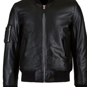 Veste de motocross pour homme de la meilleure qualité, nouvelle arrivée, respirante, imperméable, en textile noir, veste de moto pour l'hiver, motif lettres - Product Image 4