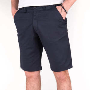 Short cargo pour hommes de grande taille avec logo de haute qualité OEM Vente en gros de shorts pour hommes Personnalisation de la rue principale - Product Image 1