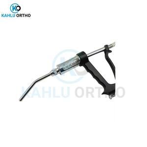 Instruments automatiques de pistolet d'arrosage continu vétérinaire personnalisé de haute qualité par KAHLU ORTHOPEDIC - Product Image 3