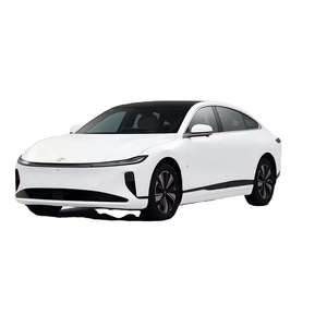 Berline hybride 2025 essence/électrique 4 portes 5 places conduite à gauche véhicule à énergie nouvelle avec une autonomie de plus de 700 km batterie 90-110 kWh Chine - Product Image 1
