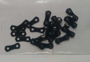 Maglia di Giunzione Catena (0,325 1,5) Pz.10 - Product Image 1