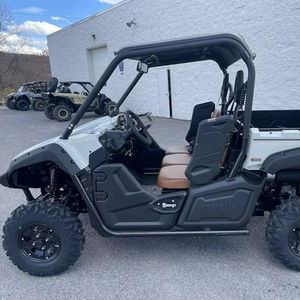 Viking EPS Ranch Edition 2025 de qualité supérieure, prêt à l'exportation mondiale - Product Image 1