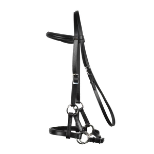 Bridas de caballo de cuero de buena calidad para montar a caballo profesional, logotipo personalizado, superventas, precio bajo, a la venta - Product Image 1