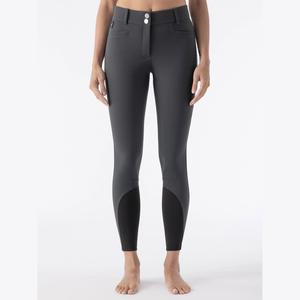 Culotte d'équitation pour femmes de haute qualité, vêtements de spectacle à prise intégrale, culotte d'équitation personnalisée en vrac en gros - Product Image 1