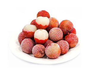 Prix d'usine Vietnam IQF Frozen Lychee Fournisseur-Chair blanche Lychee congelé pour les acheteurs en vrac du Vietnam - Product Image 6
