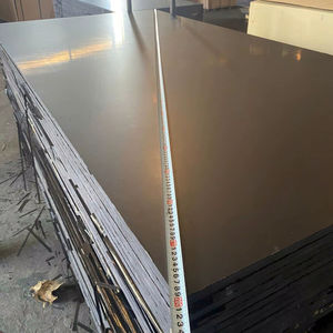 Contreplaqué de haute qualité, design moderne de première classe, émission de formaldéhyde E0, film double face, marque FOMEX, garantie 1 an - Product Image 1