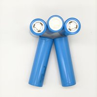 INR21700 50G 5000mAh 15A 3C Sel Baterai Li-ion -20 ℃ ~45 ℃   Suhu Kerja untuk Kursi Roda Elektrik, Drone FPV, Mesin Pembersih Lantai, dan Golf Cart