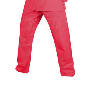 Uniforme de Karate personalizado para artes marciales, tamaño adulto, precio barato, último diseño, uniforme de Karate - Product Image 5