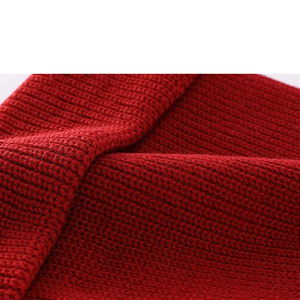 Gorros de Punto de Invierno de Alta Calidad al por Mayor con Logotipo Personalizado, Nuevo Estilo, Más Vendidos a Bajo Precio, Gorros BY BS 2026 - Product Image 3