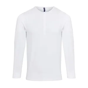 T-shirt à manches longues pour femme, vêtements promotionnels - Product Image 5