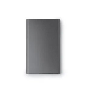 Batería Externa Reciclada Personalizada Abner para Artículos Promocionales - Product Image 2
