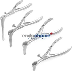 Ensemble d'instruments de septoplastie de haute qualité Endochoice Medical 33 pièces avec cassette de stérilisation Instruments ORL de qualité supérieure - Product Image 6