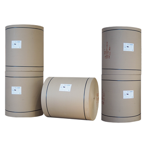 Thai-tablero de núcleo CT6 de alta calidad, materiales de rollo Jumbo de papel (550 de plisado) para hacer tubos de núcleo - Product Image 1