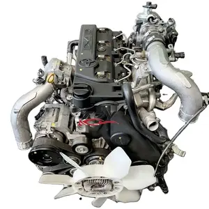 สภาพดี D4DBT เครื่องยนต์ดีเซลมือสอง - Product Image 2