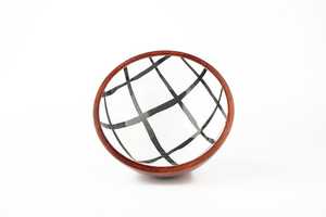 ชามไม้อะคาเซียสำหรับบ้านร้านอาหารและของแจกฟรีชามไม้พิมพ์ลายเคลือบเป็นมิตรต่อสิ่งแวดล้อมดีไซน์ตามสั่ง - Product Image 2