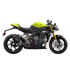 Nueva Stock de Motocicletas Industriales Triumph Speed Triple 1200 RX 2025 con Personalización OEM y 3 Años de Garantía de Fábrica - Product Image 1
