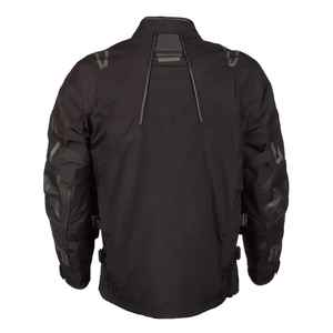 เสื้อแจ็กเก็ตมอเตอร์ไซค์ของผู้ชายเสื้อแจ็คเก็ตผ้ากันน้ำได้ทุกฤดู - Product Image 6