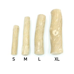 เวียดนามของเล่นไม้สำหรับสุนัขของเล่นไม้สำหรับเคี้ยวไม้กาแฟสำหรับสัตว์เลี้ยง - Product Image 3