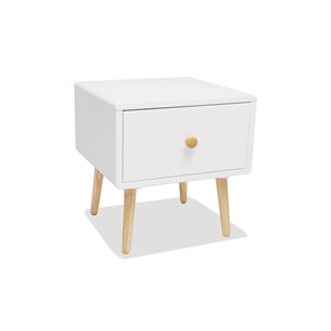 Services OEM et ODM pour table de chevet en bois du fabricant - Product Image 3