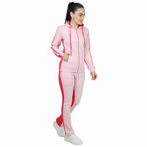 2025 <b>Women</b> Clothing 2 Piece <b>Sweatpants</b> &Hoodie Set Custom Harem Pants Set <b>Women</b> Windbreaker Plus size Tracksuit - Product Image 1