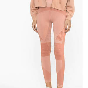 Leggings Deportivos para Mujer, Diseño Único, Leggings de Yoga con Logotipo Personalizado, Ropa Deportiva, Leggings Sin Costuras para Mujer - Product Image 2