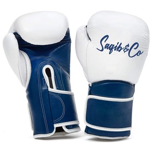 ถุงมือมวยสีขาว,ถุงมือ MMA การฝึกอบรมที่ดีที่สุด,ถุงมือมวยและถุงมือฝึกมวยไทยสำหรับผู้เริ่มต้น - Product Image 3