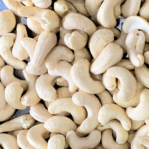 Fournisseur de confiance du Vietnam Kenya Noix de cajou Exportateurs Fourniture de noix de cajou en Asie Santigo Viet Nam Exportés vers l'UE Moyen-Orient - Product Image 1