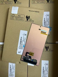 Téléphone portable original LCD pour Samsung S21 S22 S23 <span class=keywords><strong>S20Plus</strong></span> S21Plus S22Plus S23 Plus S20Ultra S21 Ultra S22 Ultra S23 Ultra LCD - Product Image 2