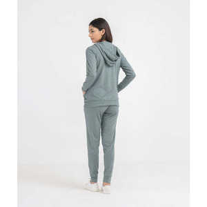 Sudadera LuxeLight para mujer - Product Image 6